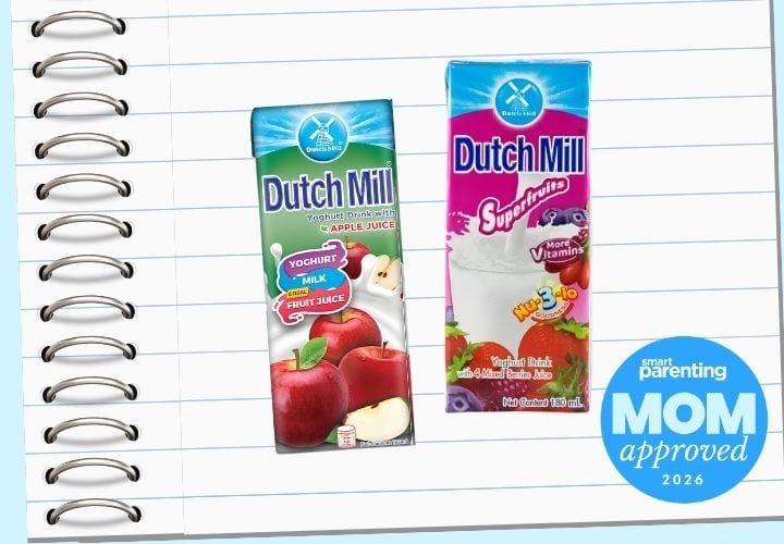 Dutch Mill